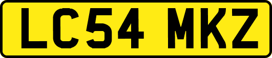 LC54MKZ