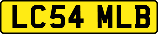 LC54MLB