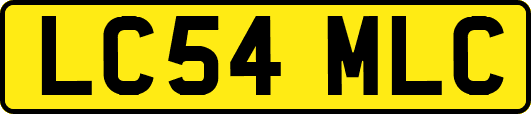 LC54MLC