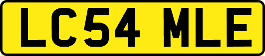 LC54MLE