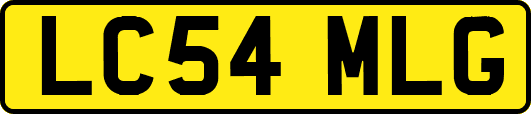 LC54MLG