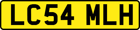 LC54MLH