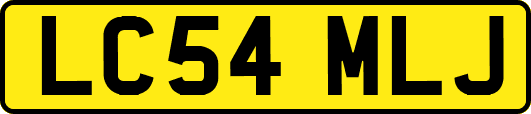 LC54MLJ