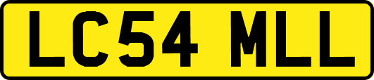 LC54MLL