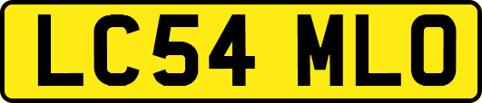 LC54MLO