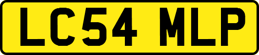 LC54MLP