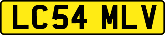 LC54MLV