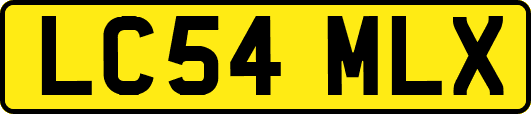 LC54MLX