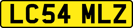 LC54MLZ