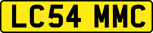 LC54MMC
