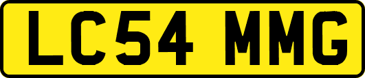 LC54MMG