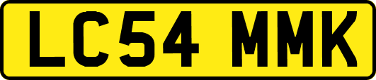 LC54MMK