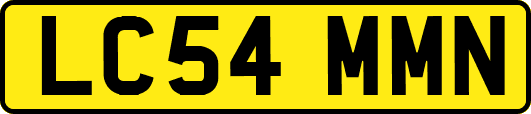 LC54MMN