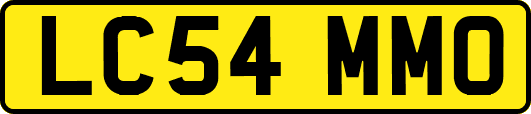 LC54MMO