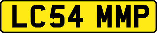 LC54MMP