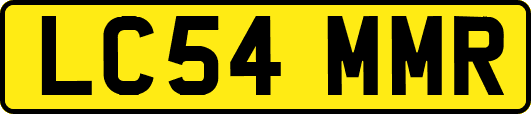 LC54MMR