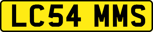 LC54MMS