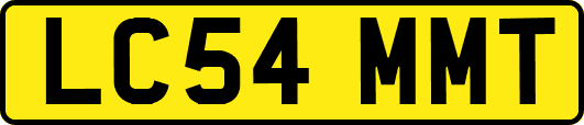 LC54MMT