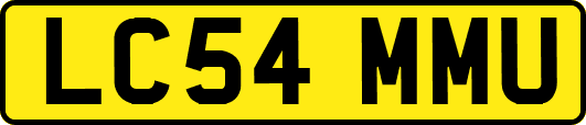 LC54MMU