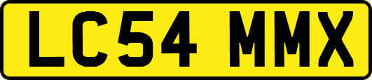 LC54MMX