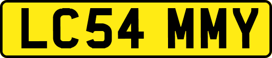 LC54MMY