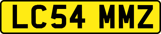 LC54MMZ