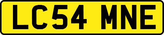 LC54MNE