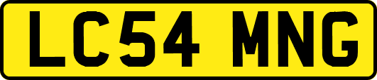 LC54MNG