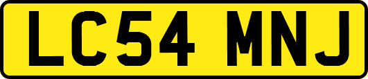 LC54MNJ