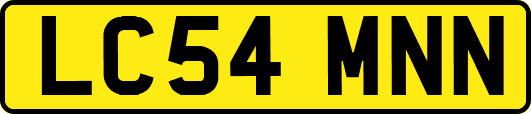 LC54MNN