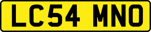 LC54MNO
