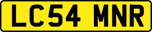 LC54MNR