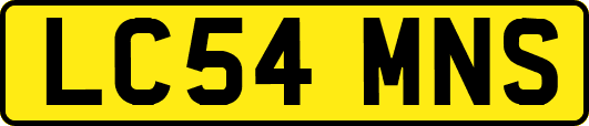 LC54MNS