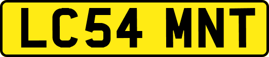LC54MNT