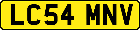 LC54MNV