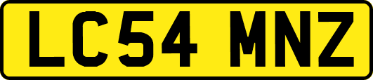 LC54MNZ