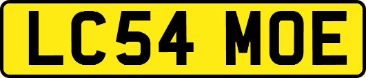 LC54MOE