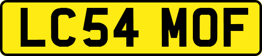 LC54MOF