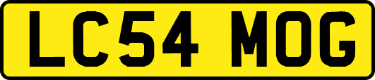LC54MOG