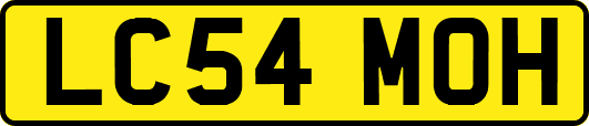 LC54MOH