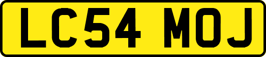 LC54MOJ