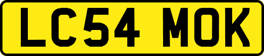 LC54MOK