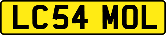 LC54MOL