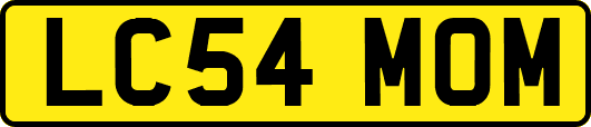 LC54MOM