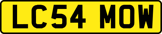 LC54MOW