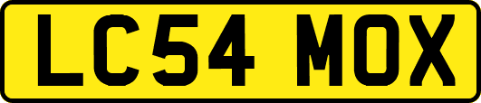 LC54MOX