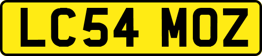 LC54MOZ