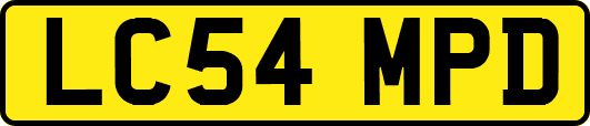 LC54MPD