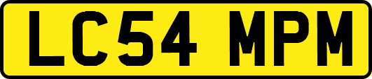 LC54MPM