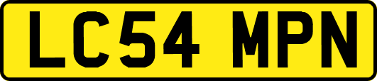 LC54MPN